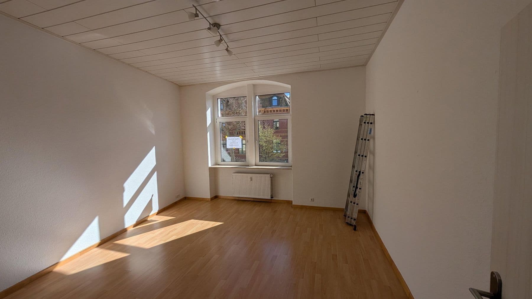 2 bedroom flat to rent, 61 m², Wurzen, Saxony 2 bedroom flat to rent, 61 m², Wurzen, Saxony