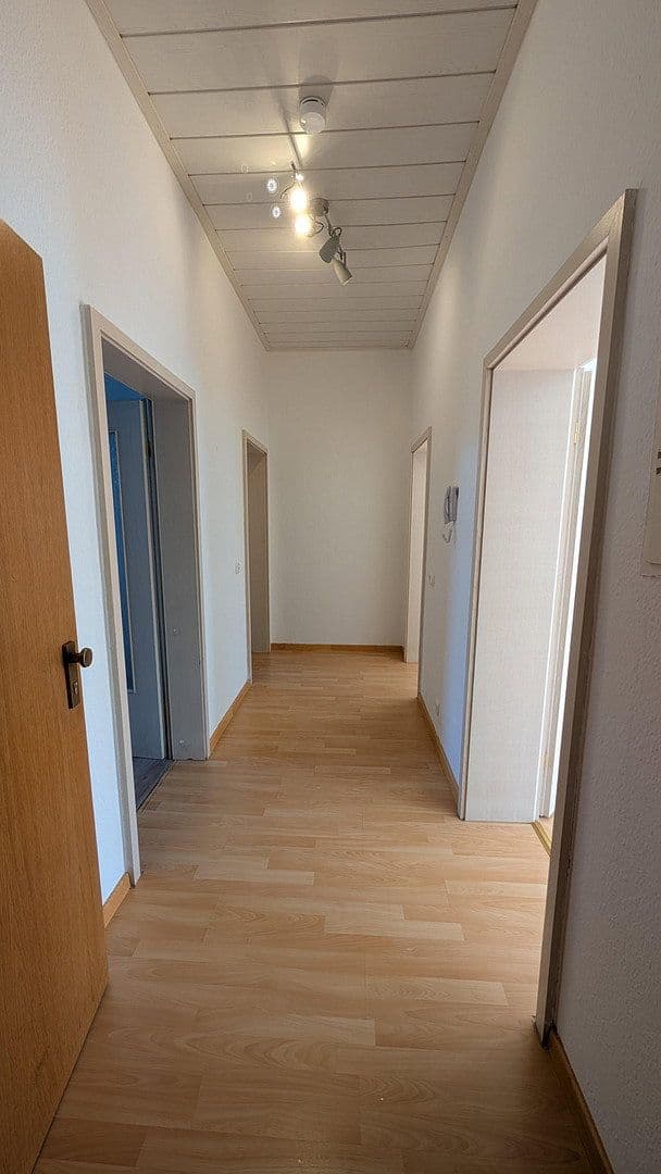 2 bedroom flat to rent, 61 m², Wurzen, Saxony 2 bedroom flat to rent, 61 m², Wurzen, Saxony