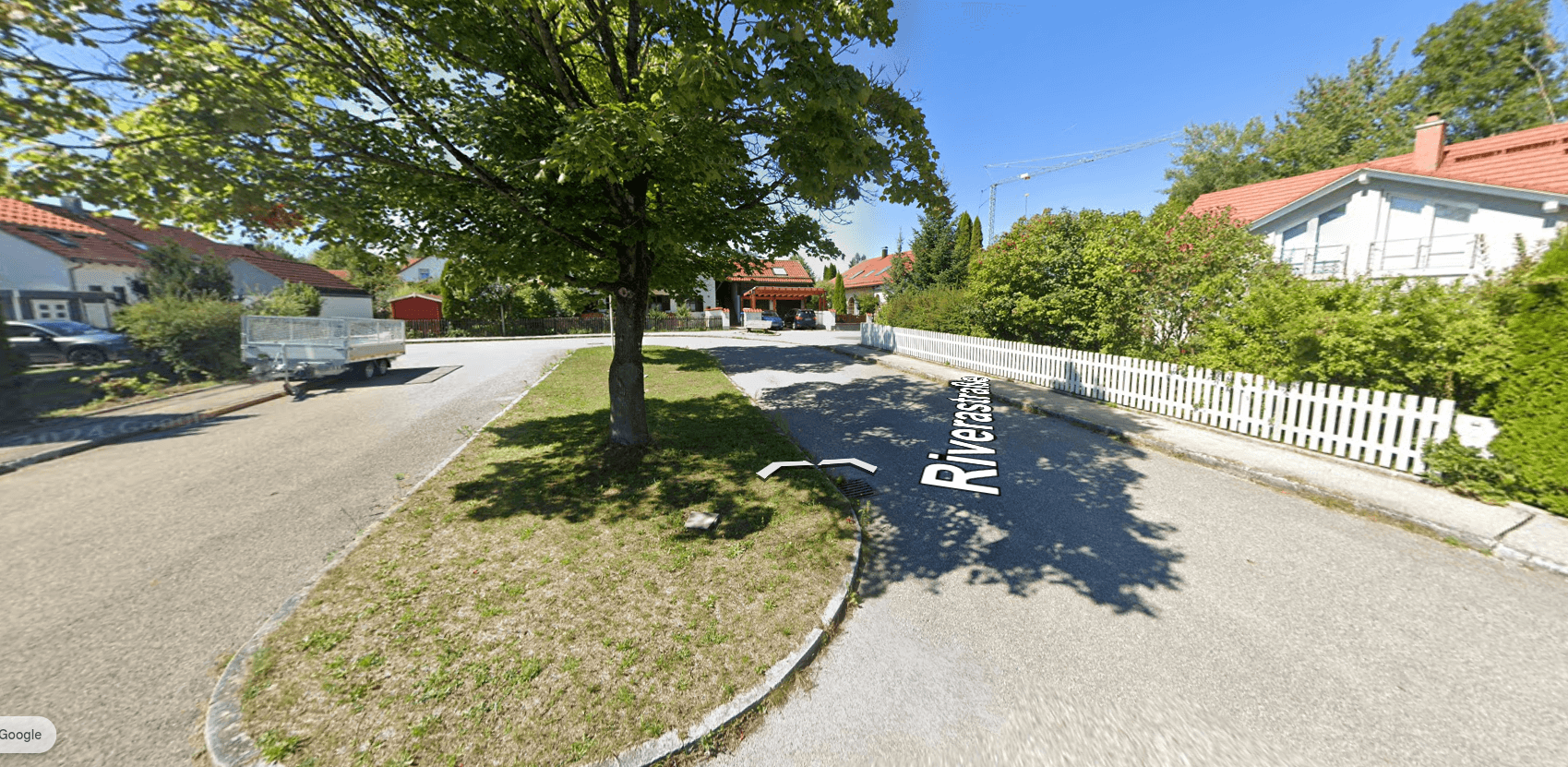 plot for sale, 927 m², Ottenhofen, Bavaria plot for sale, 927 m², Ottenhofen, Bavaria