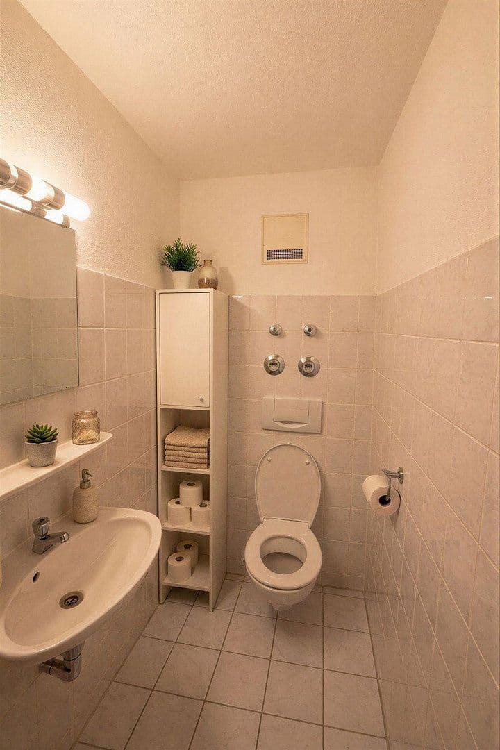 3 bedroom flat for sale, 78 m², Stuttgart, Baden-Württemberg 3 bedroom flat for sale, 78 m², Stuttgart, Baden-Württemberg