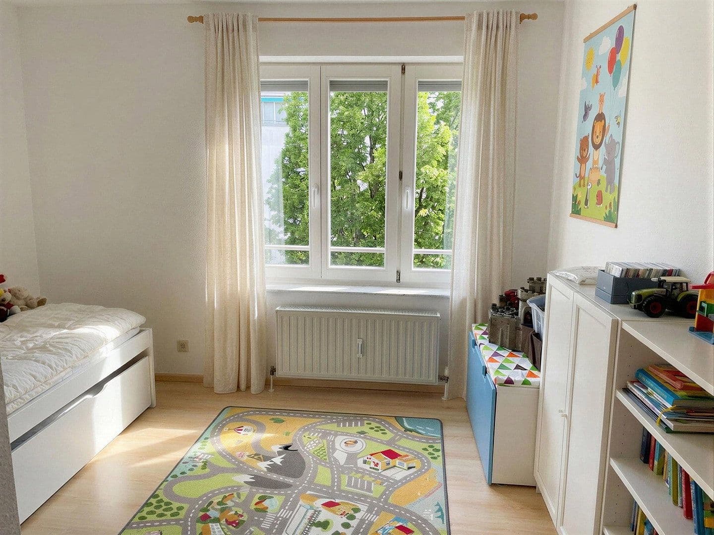 3 bedroom flat for sale, 78 m², Stuttgart, Baden-Württemberg 3 bedroom flat for sale, 78 m², Stuttgart, Baden-Württemberg