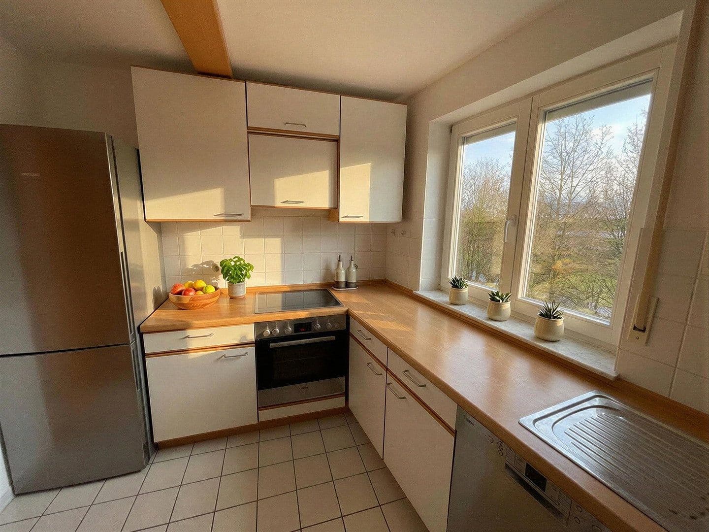 3 bedroom flat for sale, 78 m², Stuttgart, Baden-Württemberg 3 bedroom flat for sale, 78 m², Stuttgart, Baden-Württemberg