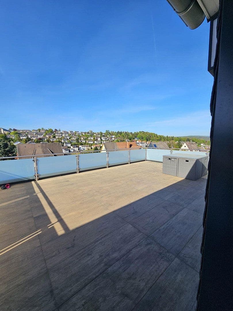 2 bedroom flat to rent, 66 m², Fritz-Rechberg-Straße 77, Bad Hersfeld, Hesse 2 bedroom flat to rent, 66 m², Fritz-Rechberg-Straße 77, Bad Hersfeld, Hesse