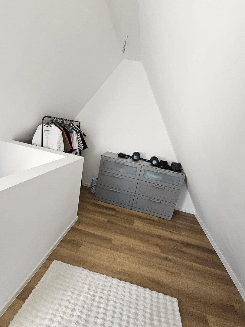 2 bedroom flat to rent, 66 m², Fritz-Rechberg-Straße 77, Bad Hersfeld, Hesse 2 bedroom flat to rent, 66 m², Fritz-Rechberg-Straße 77, Bad Hersfeld, Hesse