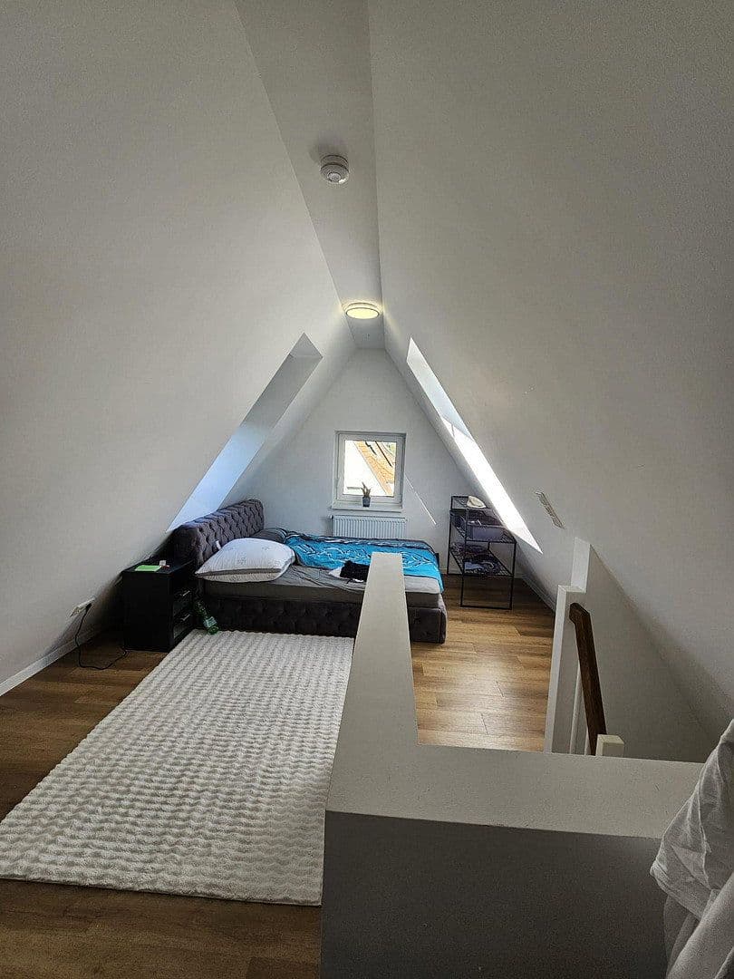 2 bedroom flat to rent, 66 m², Fritz-Rechberg-Straße 77, Bad Hersfeld, Hesse 2 bedroom flat to rent, 66 m², Fritz-Rechberg-Straße 77, Bad Hersfeld, Hesse