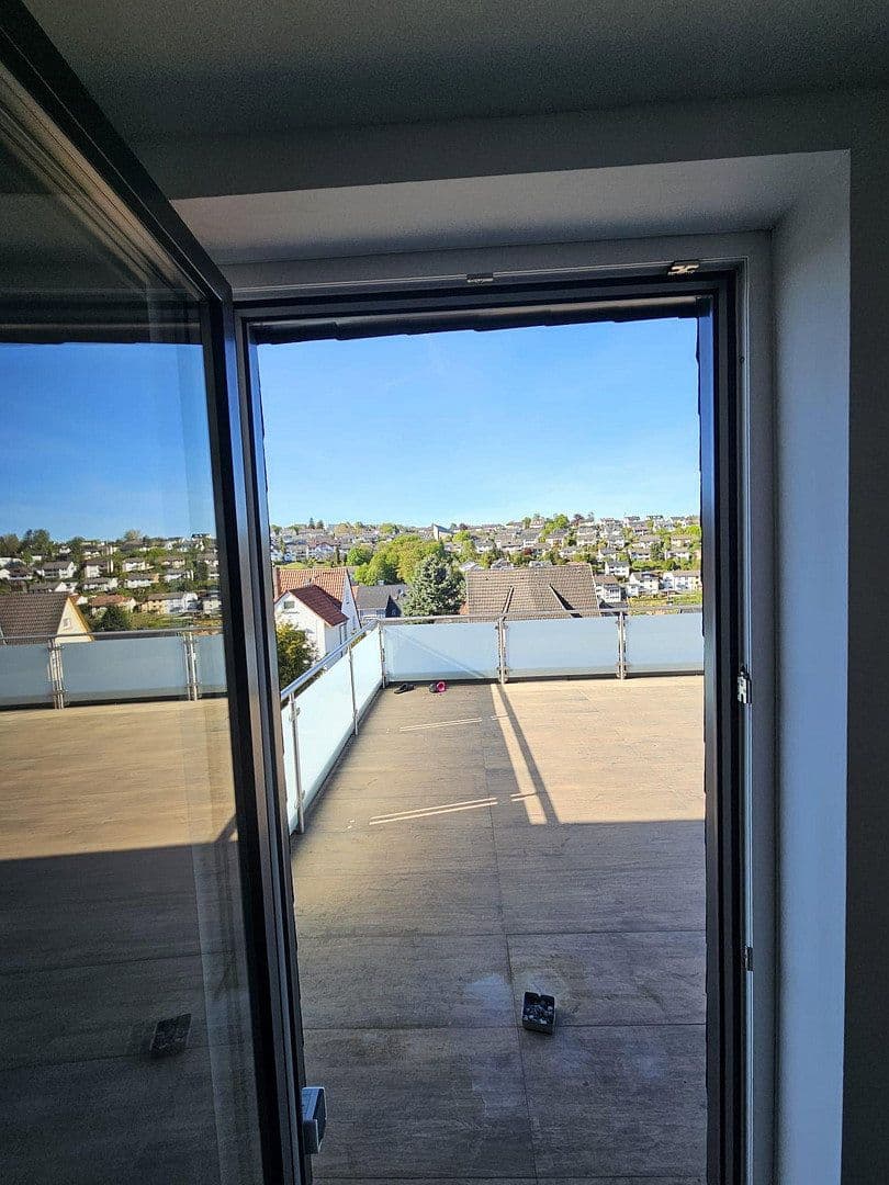2 bedroom flat to rent, 66 m², Fritz-Rechberg-Straße 77, Bad Hersfeld, Hesse 2 bedroom flat to rent, 66 m², Fritz-Rechberg-Straße 77, Bad Hersfeld, Hesse