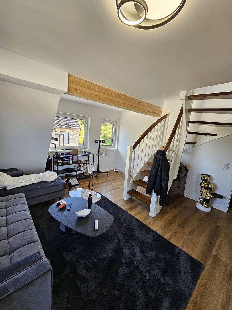 2 bedroom flat to rent, 66 m², Fritz-Rechberg-Straße 77, Bad Hersfeld, Hesse 2 bedroom flat to rent, 66 m², Fritz-Rechberg-Straße 77, Bad Hersfeld, Hesse