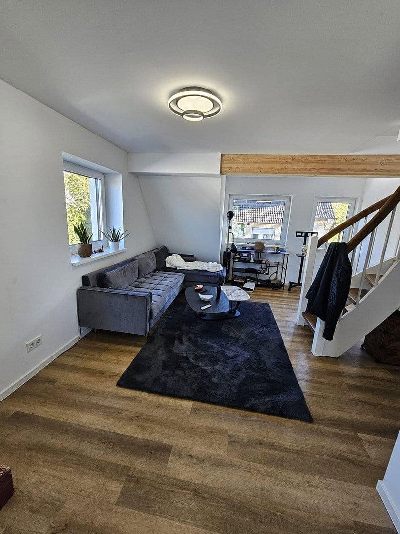 2 bedroom flat to rent, 66 m², Fritz-Rechberg-Straße 77, Bad Hersfeld, Hesse 2 bedroom flat to rent, 66 m², Fritz-Rechberg-Straße 77, Bad Hersfeld, Hesse