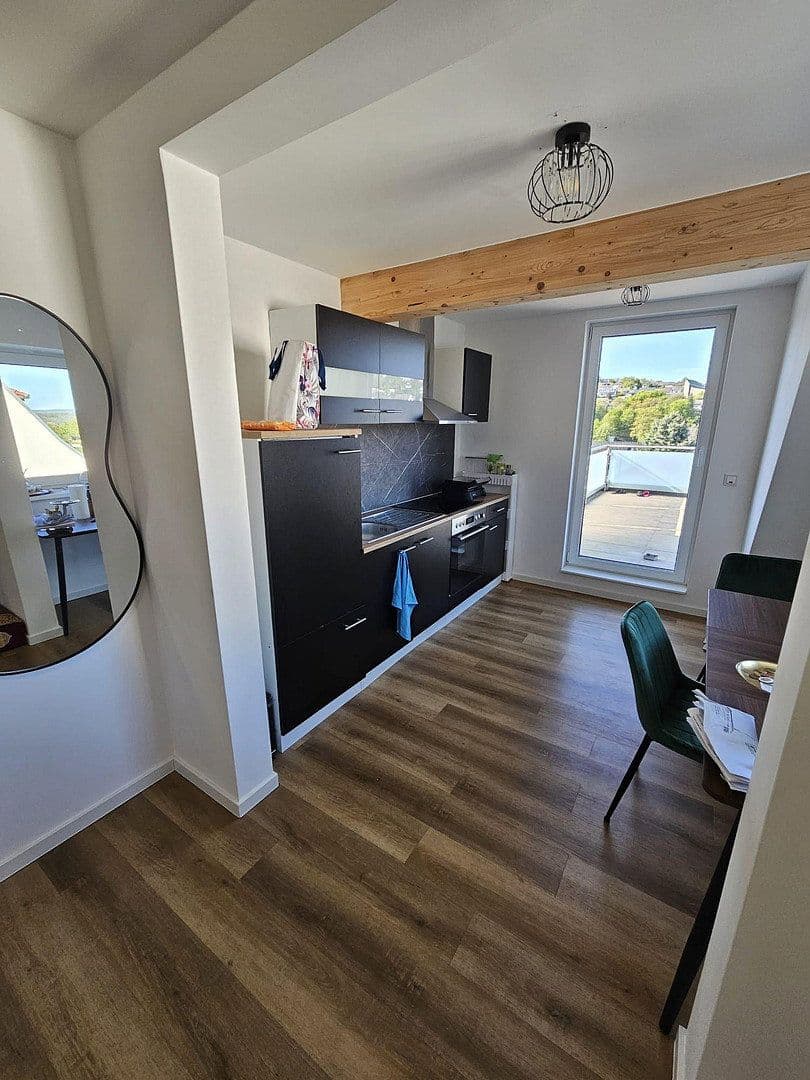2 bedroom flat to rent, 66 m², Fritz-Rechberg-Straße 77, Bad Hersfeld, Hesse 2 bedroom flat to rent, 66 m², Fritz-Rechberg-Straße 77, Bad Hersfeld, Hesse
