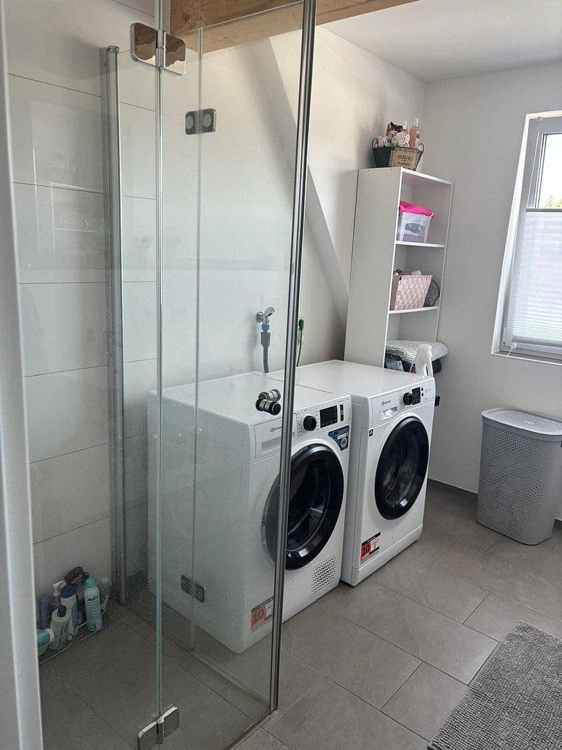 2 bedroom flat to rent, 66 m², Fritz-Rechberg-Straße 77, Bad Hersfeld, Hesse 2 bedroom flat to rent, 66 m², Fritz-Rechberg-Straße 77, Bad Hersfeld, Hesse