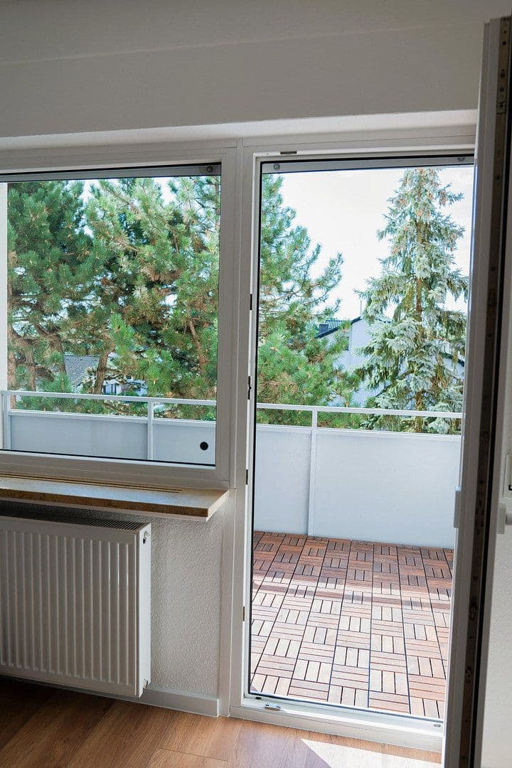 2 bedroom flat for sale, 69 m², Bruchköbel, Hesse 2 bedroom flat for sale, 69 m², Bruchköbel, Hesse