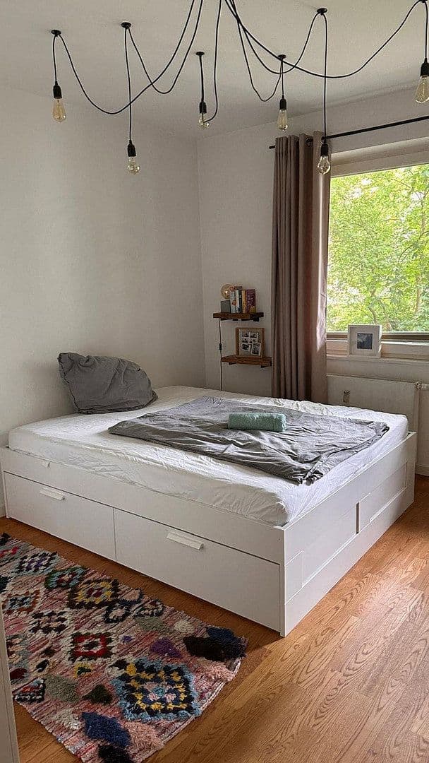 2 bedroom flat for sale, 63 m², Moltkestrasse 1, Hamburg, Hamburg 2 bedroom flat for sale, 63 m², Moltkestrasse 1, Hamburg, Hamburg