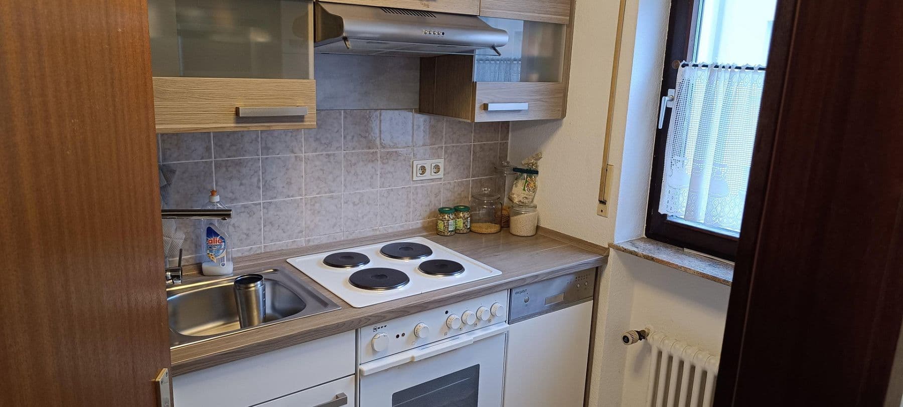 1 bedroom flat to rent, 30 m², Mannheim, Baden-Württemberg 1 bedroom flat to rent, 30 m², Mannheim, Baden-Württemberg