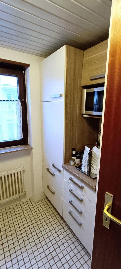 1 bedroom flat to rent, 30 m², Mannheim, Baden-Württemberg 1 bedroom flat to rent, 30 m², Mannheim, Baden-Württemberg