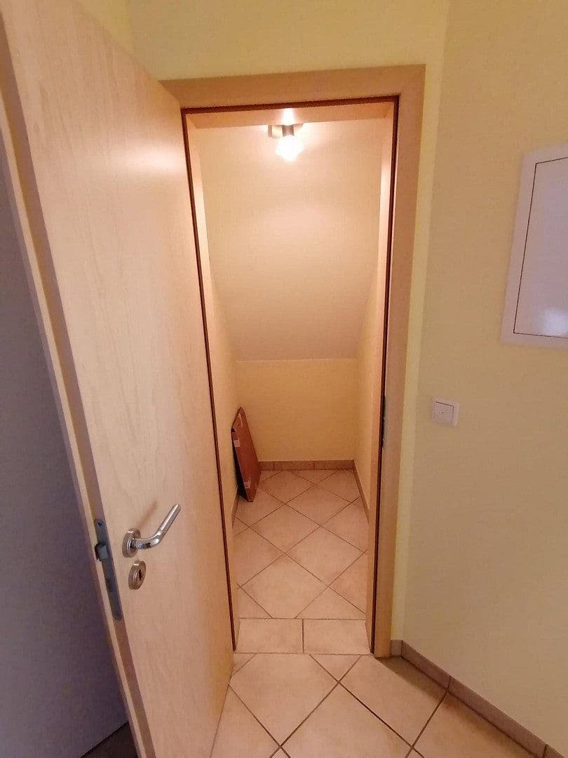 2 bedroom flat to rent, 48 m², Bad Kreuznach, Rhineland-Palatinate 2 bedroom flat to rent, 48 m², Bad Kreuznach, Rhineland-Palatinate