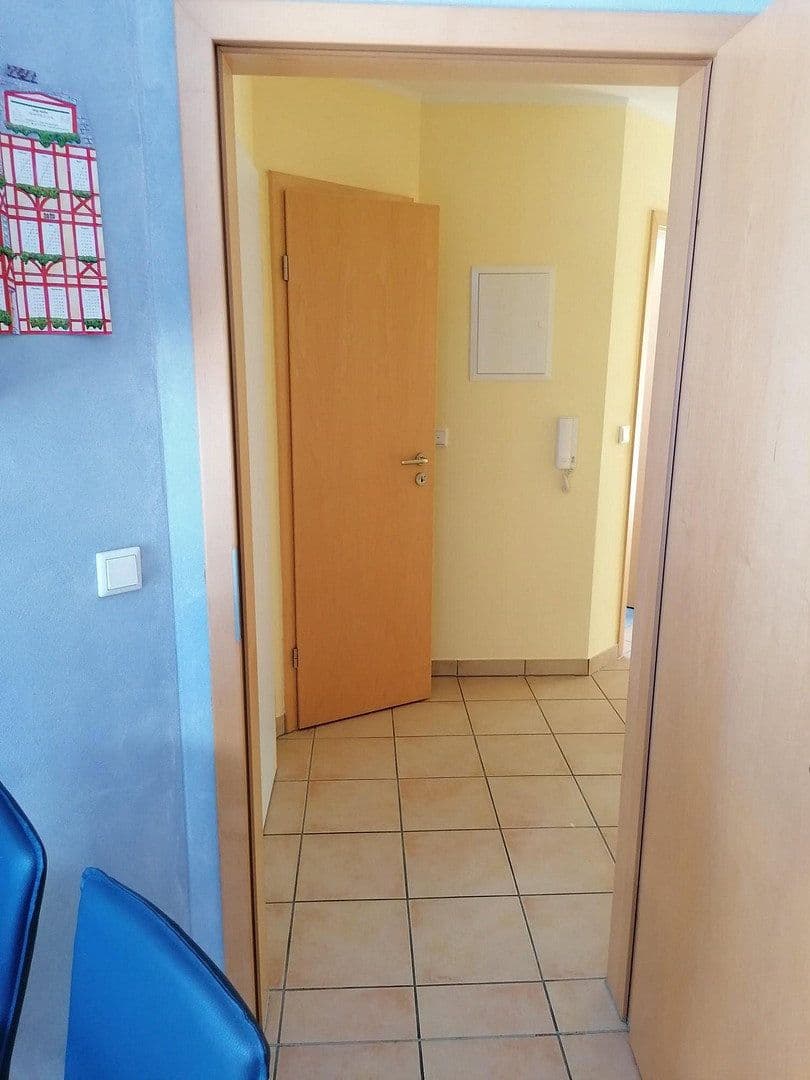 2 bedroom flat to rent, 48 m², Bad Kreuznach, Rhineland-Palatinate 2 bedroom flat to rent, 48 m², Bad Kreuznach, Rhineland-Palatinate