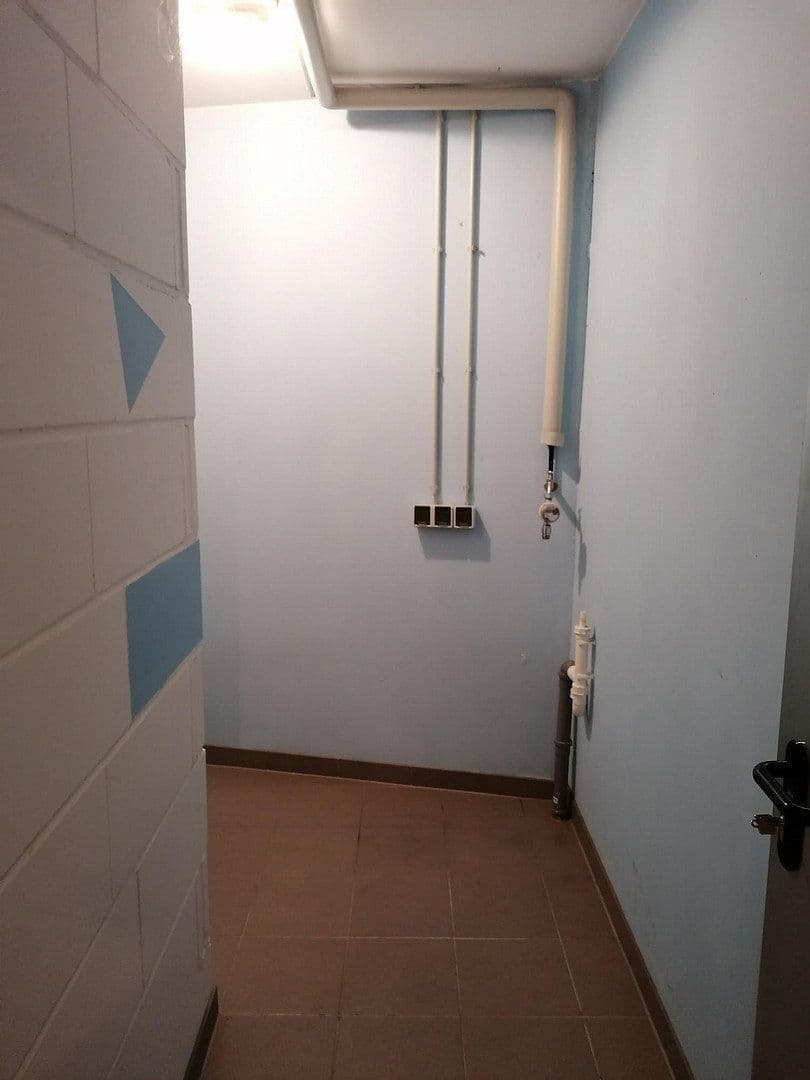 2 bedroom flat to rent, 48 m², Bad Kreuznach, Rhineland-Palatinate 2 bedroom flat to rent, 48 m², Bad Kreuznach, Rhineland-Palatinate