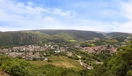 2 bedroom flat to rent, 48 m², Bad Kreuznach, Rhineland-Palatinate 2 bedroom flat to rent, 48 m², Bad Kreuznach, Rhineland-Palatinate