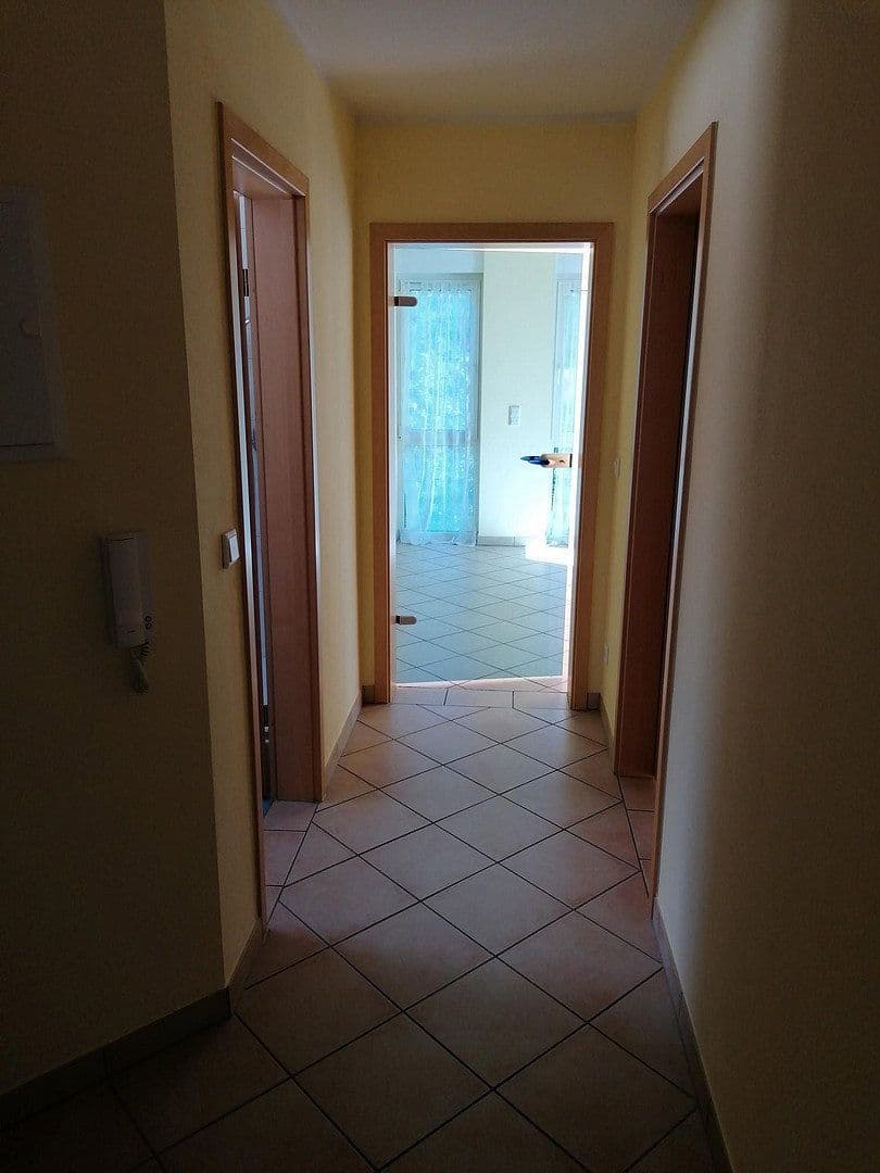 2 bedroom flat to rent, 48 m², Bad Kreuznach, Rhineland-Palatinate 2 bedroom flat to rent, 48 m², Bad Kreuznach, Rhineland-Palatinate