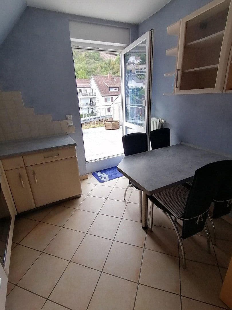 2 bedroom flat to rent, 48 m², Bad Kreuznach, Rhineland-Palatinate 2 bedroom flat to rent, 48 m², Bad Kreuznach, Rhineland-Palatinate