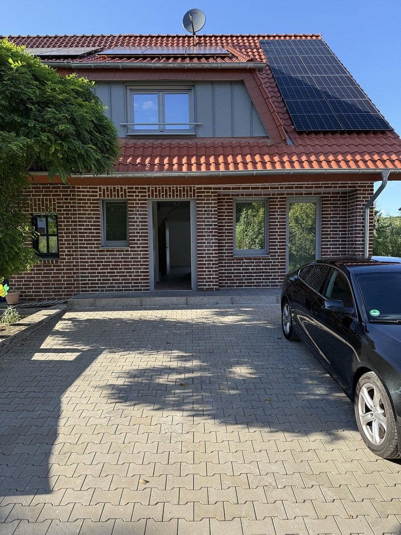 house for sale, 205 m², Gläsenerstr.11a, Paderborn, North Rhine-Westphalia house for sale, 205 m², Gläsenerstr.11a, Paderborn, North Rhine-Westphalia