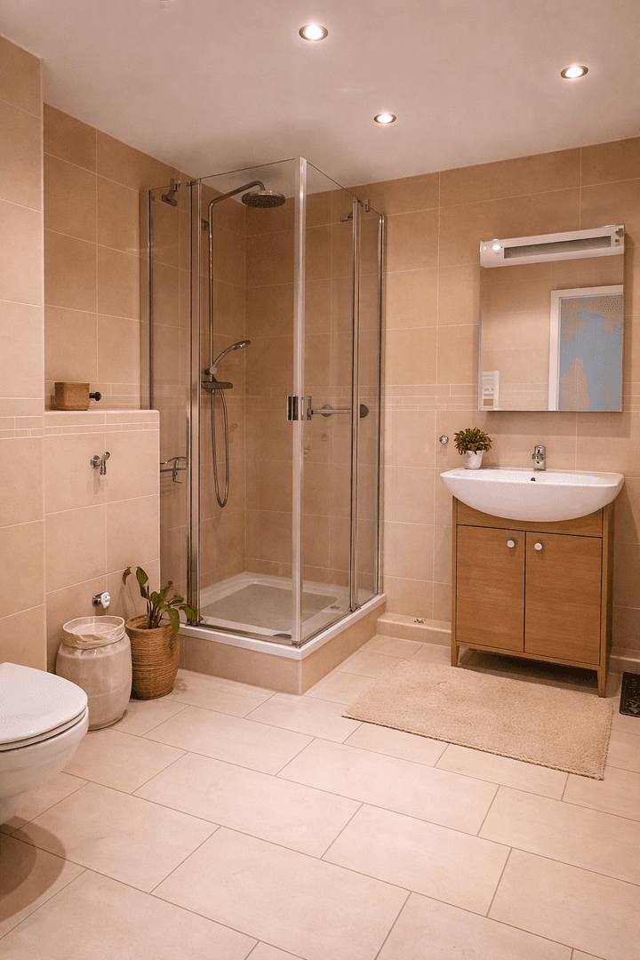 3 bedroom flat for sale, 84 m², Blankeneser Landstr. 53a, Hamburg, Hamburg 3 bedroom flat for sale, 84 m², Blankeneser Landstr. 53a, Hamburg, Hamburg