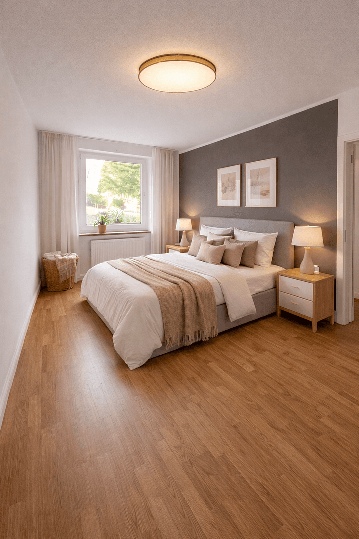 3 bedroom flat for sale, 84 m², Blankeneser Landstr. 53a, Hamburg, Hamburg 3 bedroom flat for sale, 84 m², Blankeneser Landstr. 53a, Hamburg, Hamburg