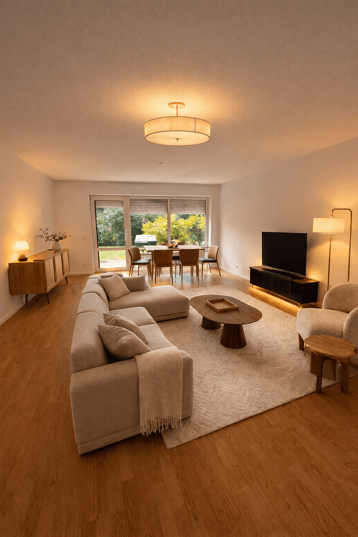 3 bedroom flat for sale, 84 m², Blankeneser Landstr. 53a, Hamburg, Hamburg 3 bedroom flat for sale, 84 m², Blankeneser Landstr. 53a, Hamburg, Hamburg