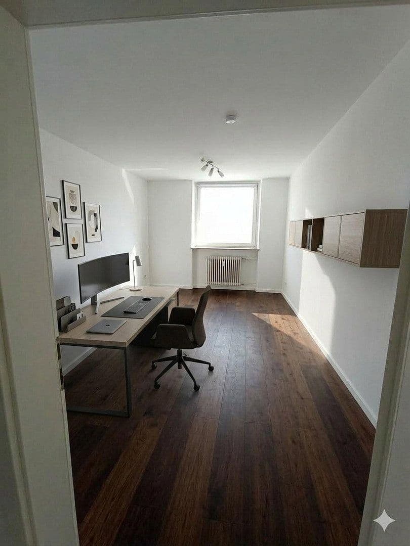 3 bedroom flat for sale, 80 m², Bayreuth, Bavaria 3 bedroom flat for sale, 80 m², Bayreuth, Bavaria