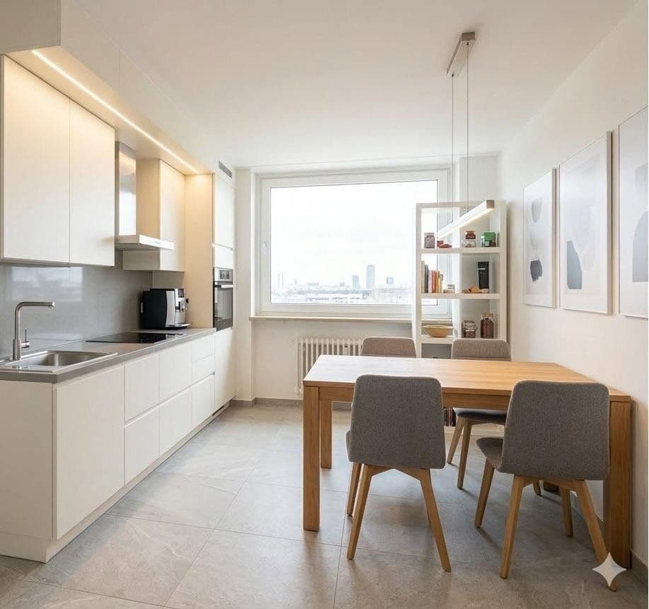 3 bedroom flat for sale, 80 m², Bayreuth, Bavaria 3 bedroom flat for sale, 80 m², Bayreuth, Bavaria