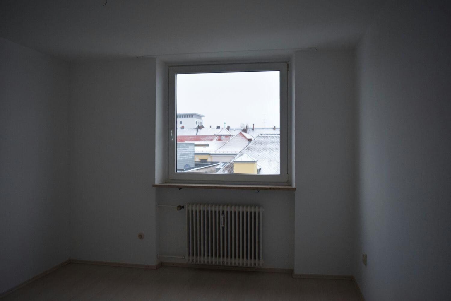 3 bedroom flat for sale, 80 m², Bayreuth, Bavaria 3 bedroom flat for sale, 80 m², Bayreuth, Bavaria