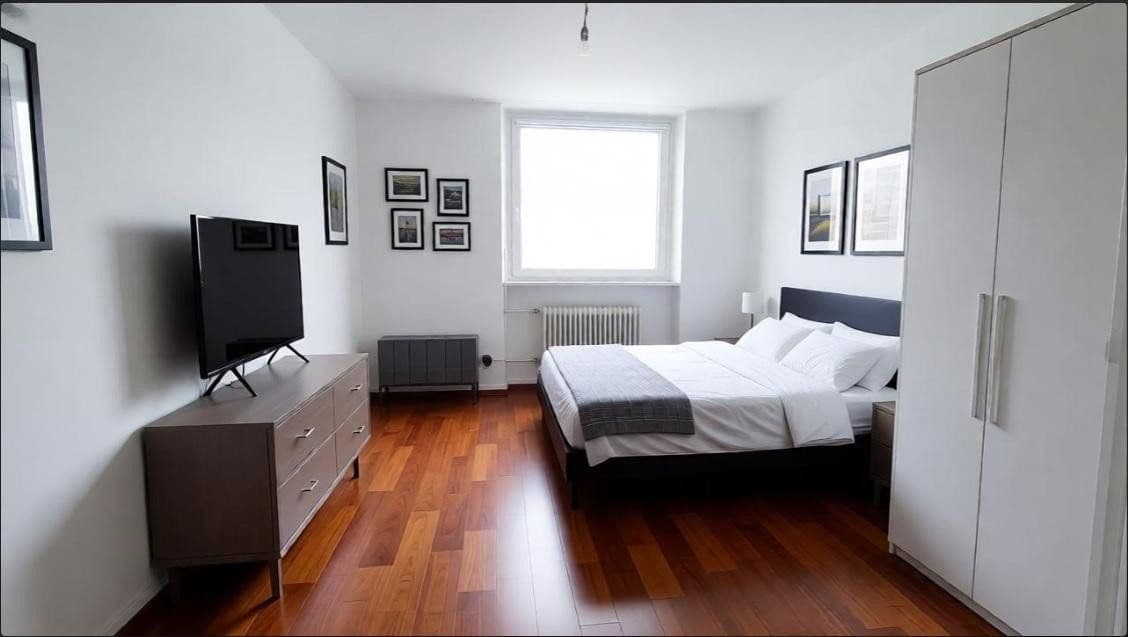 3 bedroom flat for sale, 80 m², Bayreuth, Bavaria 3 bedroom flat for sale, 80 m², Bayreuth, Bavaria