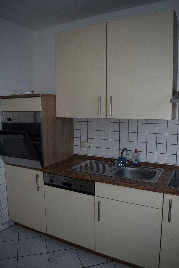 3 bedroom flat for sale, 80 m², Bayreuth, Bavaria 3 bedroom flat for sale, 80 m², Bayreuth, Bavaria