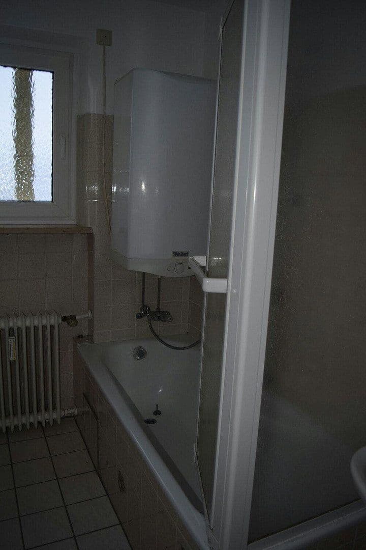 3 bedroom flat for sale, 80 m², Bayreuth, Bavaria 3 bedroom flat for sale, 80 m², Bayreuth, Bavaria