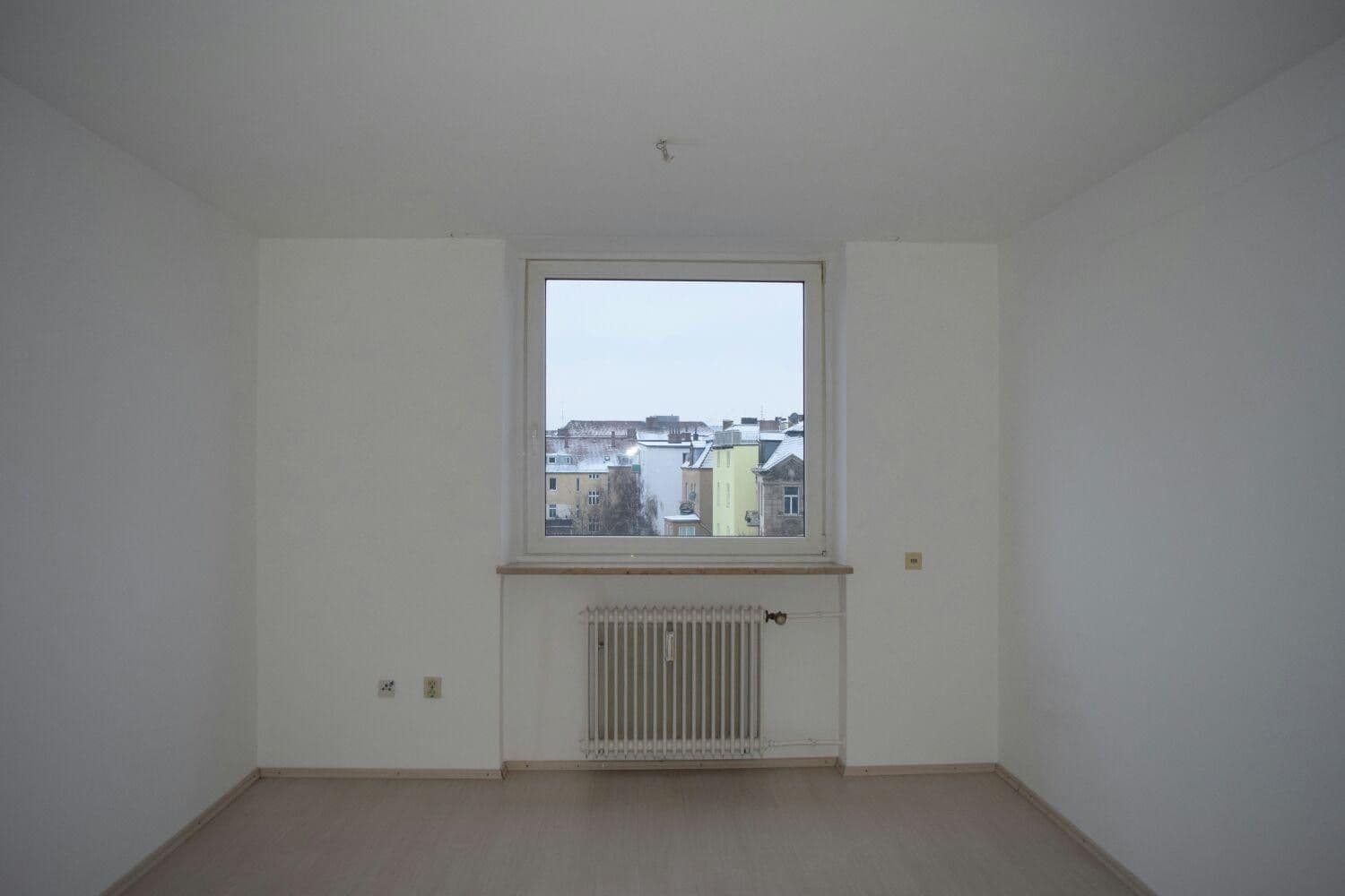 3 bedroom flat for sale, 80 m², Bayreuth, Bavaria 3 bedroom flat for sale, 80 m², Bayreuth, Bavaria