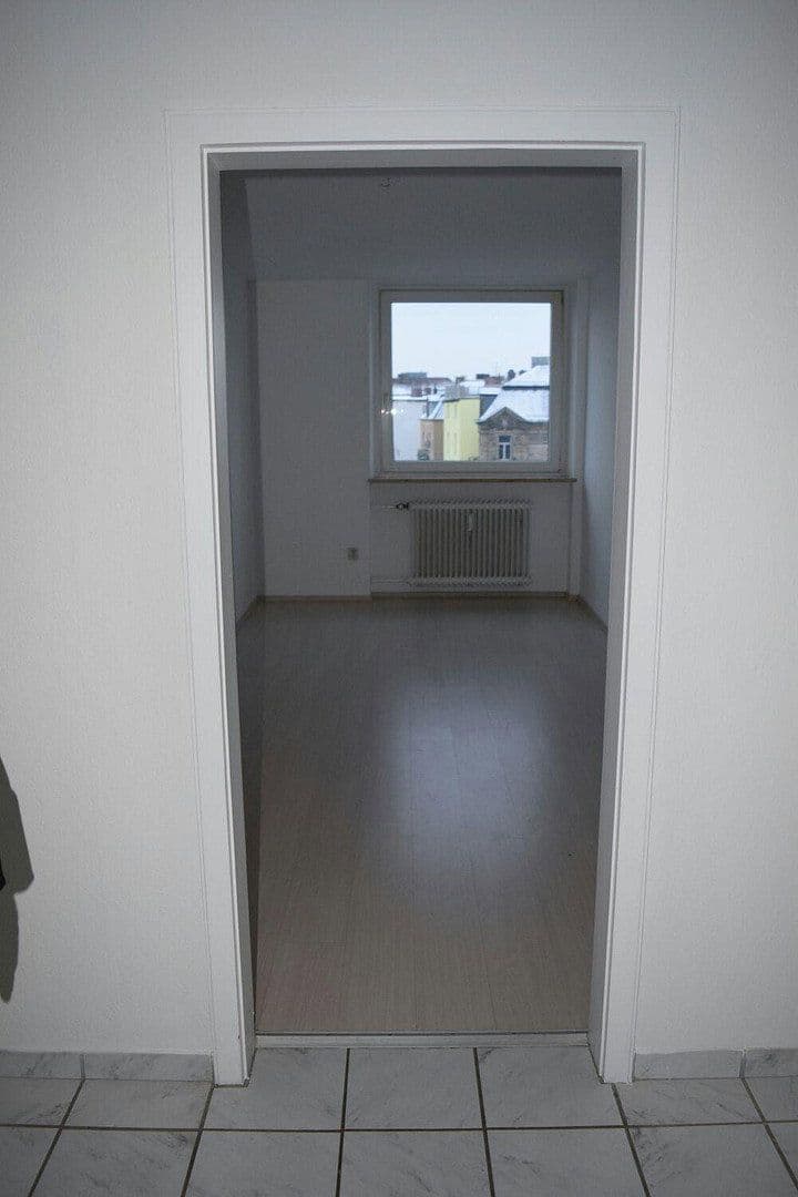 3 bedroom flat for sale, 80 m², Bayreuth, Bavaria 3 bedroom flat for sale, 80 m², Bayreuth, Bavaria