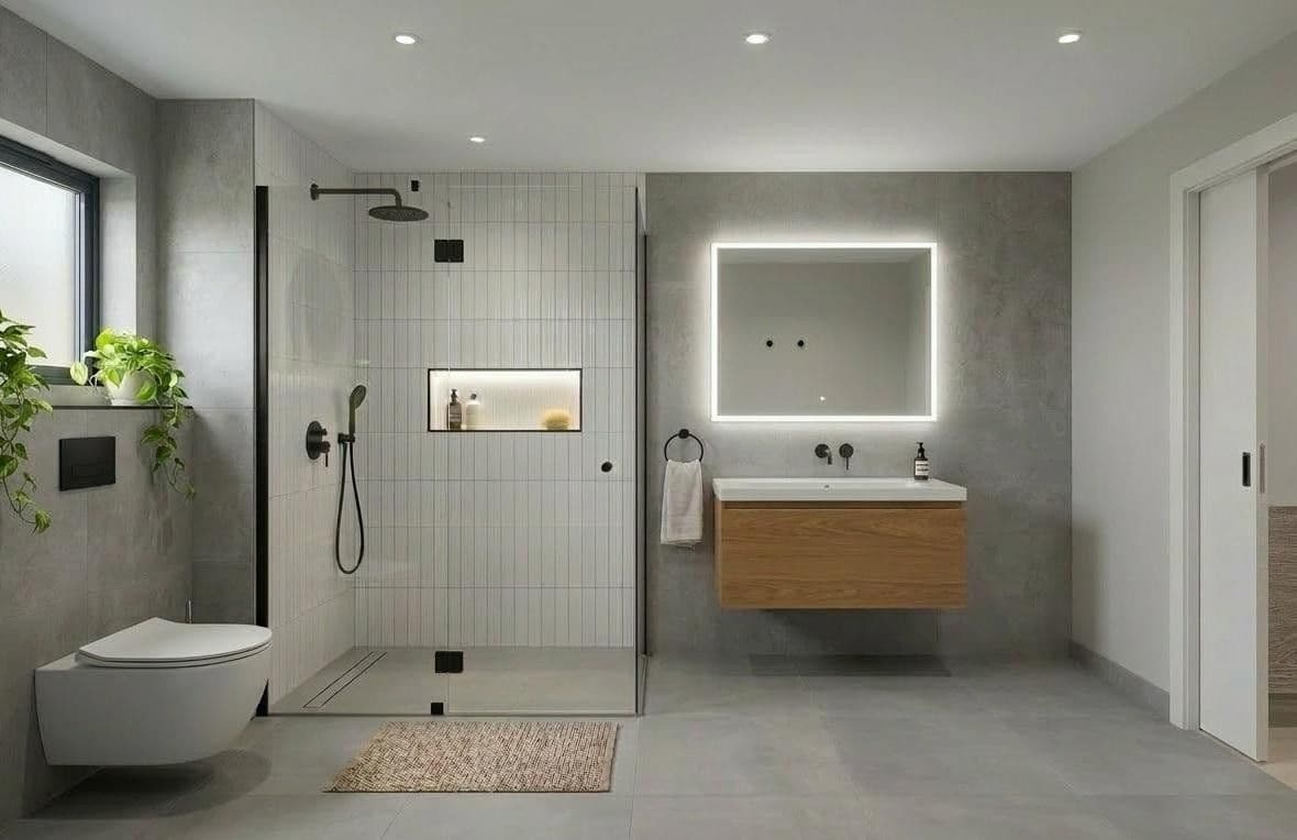 3 bedroom flat for sale, 80 m², Bayreuth, Bavaria 3 bedroom flat for sale, 80 m², Bayreuth, Bavaria
