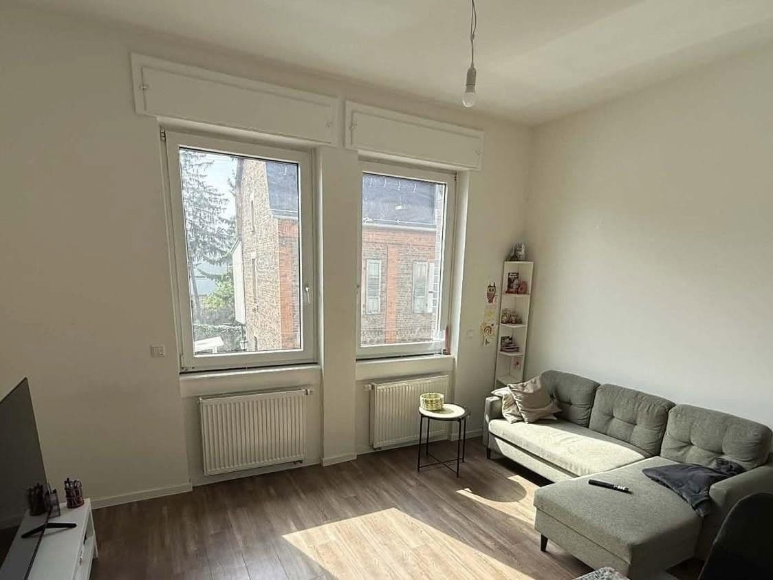 2 bedroom flat to rent, 45 m², Schmidtbornstraße 8, Frankfurt am Main, Hesse 2 bedroom flat to rent, 45 m², Schmidtbornstraße 8, Frankfurt am Main, Hesse