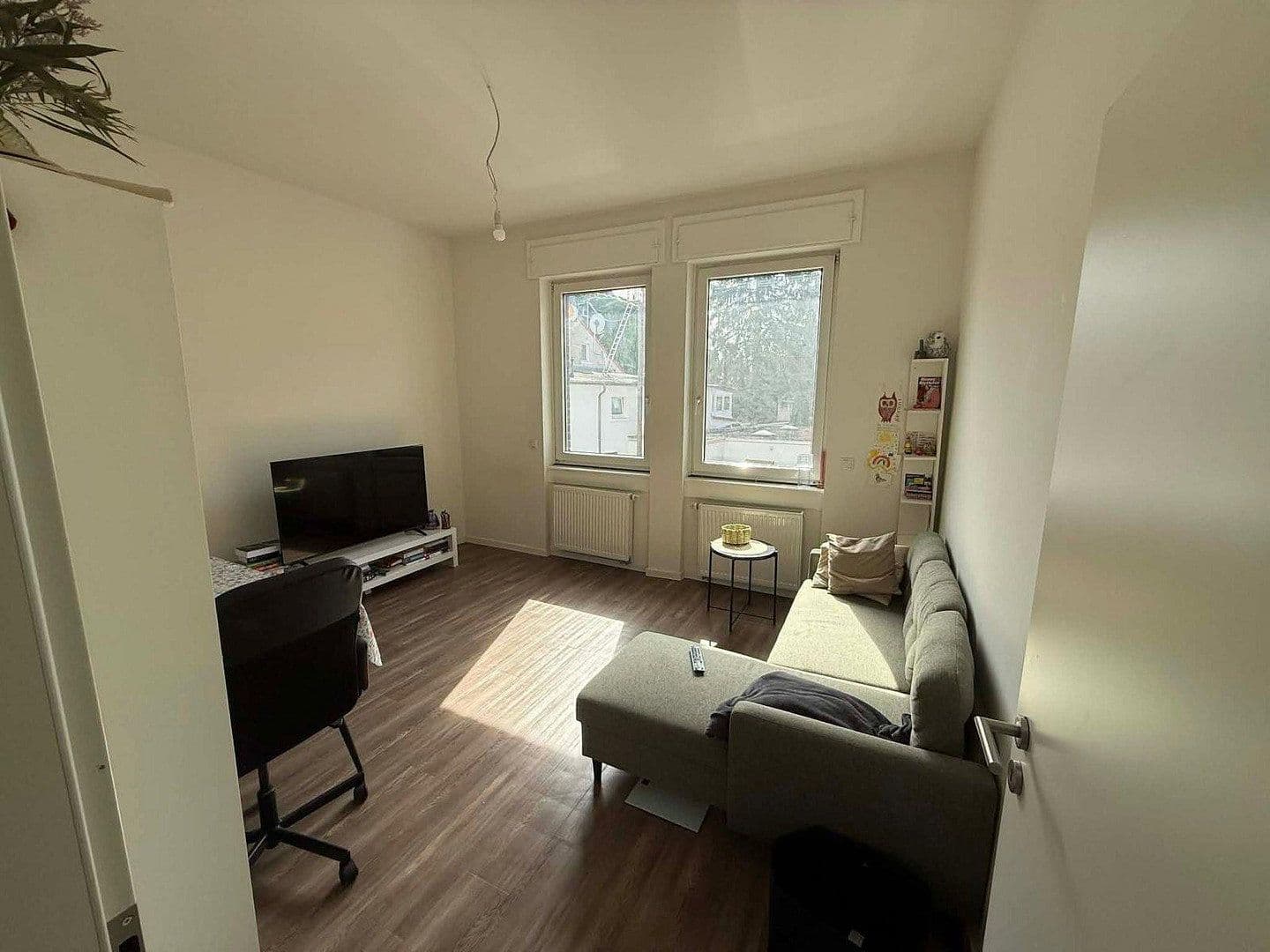 2 bedroom flat to rent, 45 m², Schmidtbornstraße 8, Frankfurt am Main, Hesse 2 bedroom flat to rent, 45 m², Schmidtbornstraße 8, Frankfurt am Main, Hesse