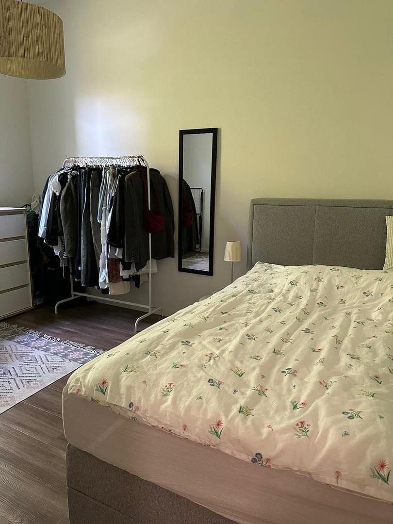 2 bedroom flat to rent, 45 m², Schmidtbornstraße 8, Frankfurt am Main, Hesse 2 bedroom flat to rent, 45 m², Schmidtbornstraße 8, Frankfurt am Main, Hesse