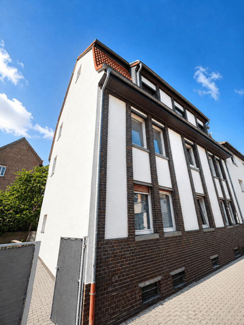 2 bedroom flat to rent, 45 m², Schmidtbornstraße 8, Frankfurt am Main, Hesse 2 bedroom flat to rent, 45 m², Schmidtbornstraße 8, Frankfurt am Main, Hesse
