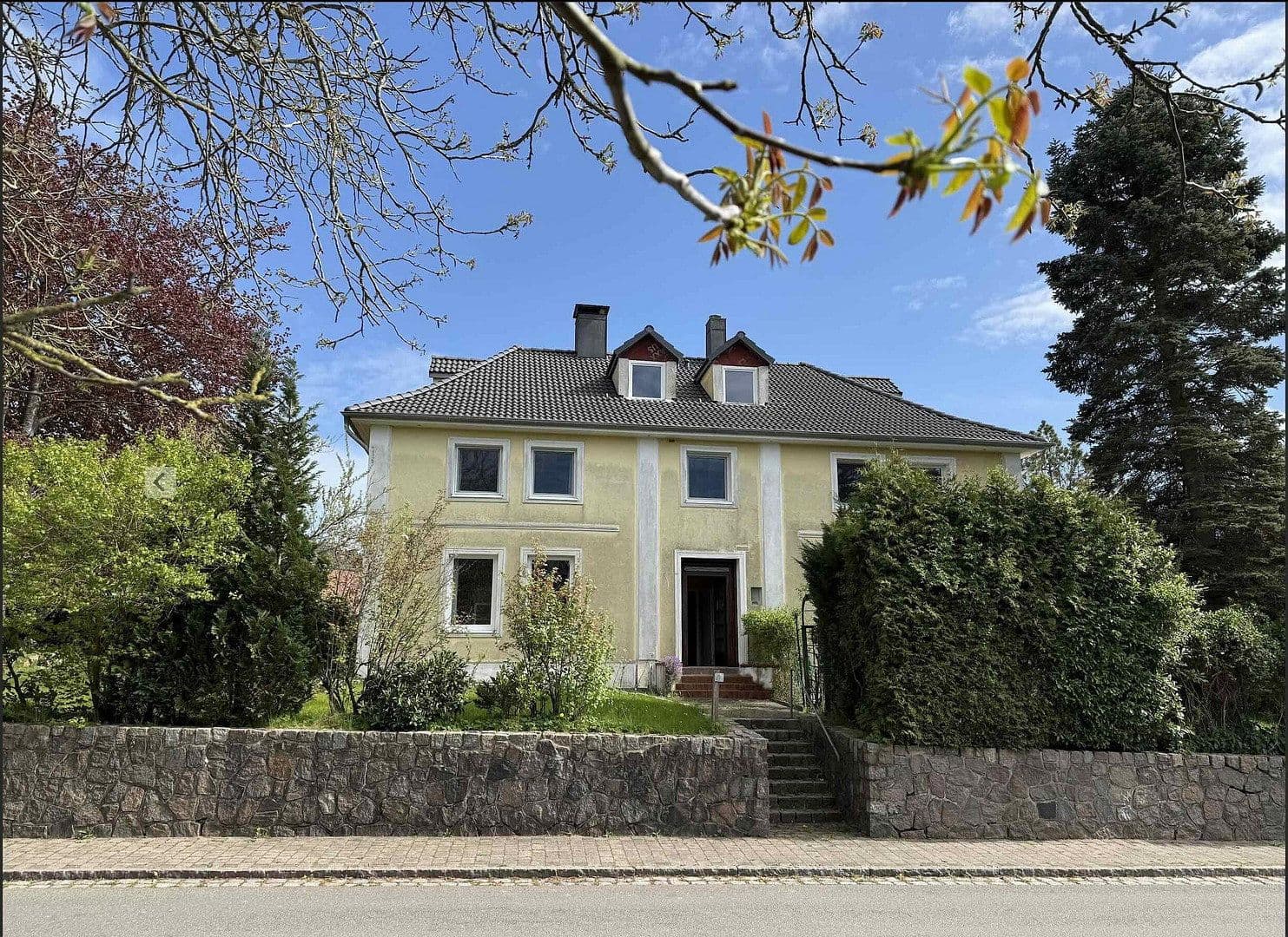 house for sale, 275 m², Osterby, Schleswig-Holstein house for sale, 275 m², Osterby, Schleswig-Holstein