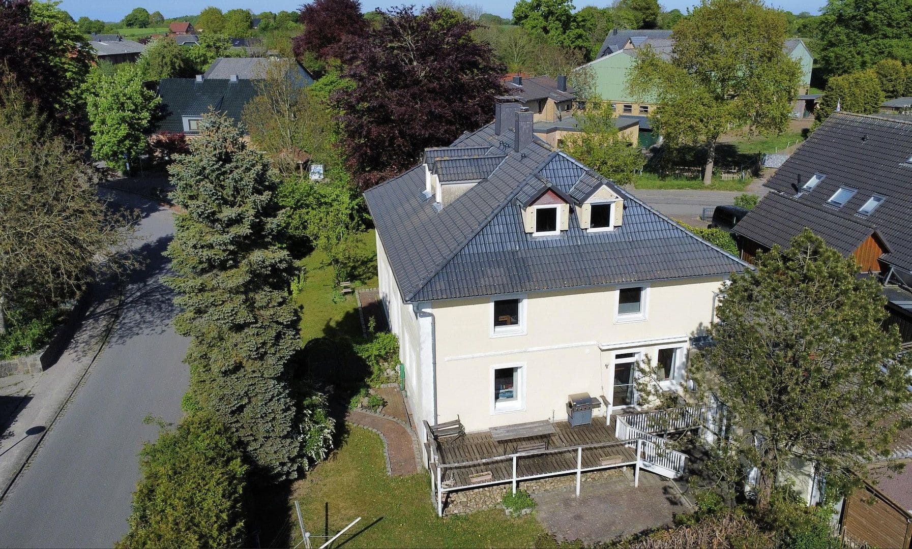 house for sale, 275 m², Osterby, Schleswig-Holstein house for sale, 275 m², Osterby, Schleswig-Holstein