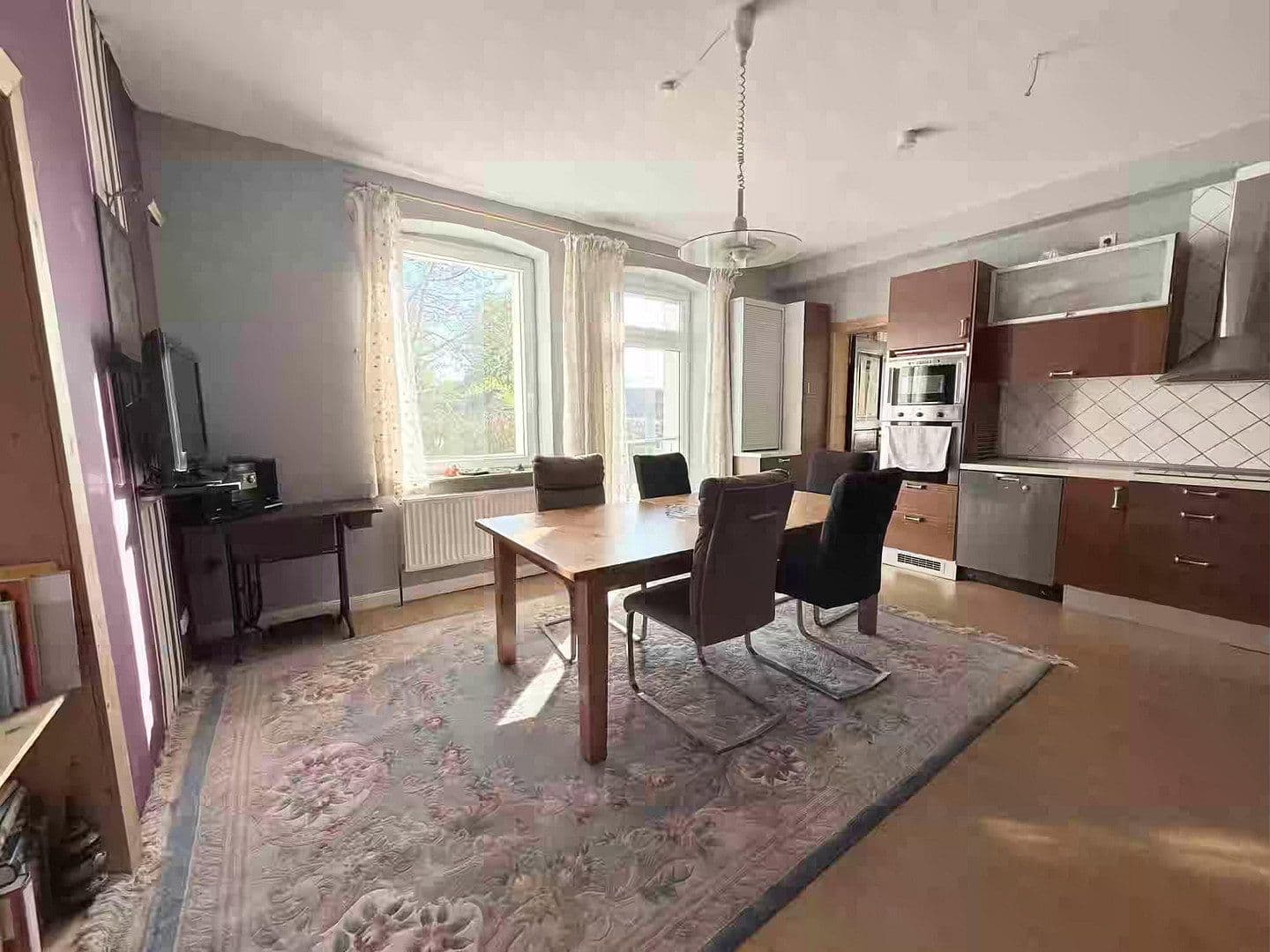 house for sale, 275 m², Osterby, Schleswig-Holstein house for sale, 275 m², Osterby, Schleswig-Holstein