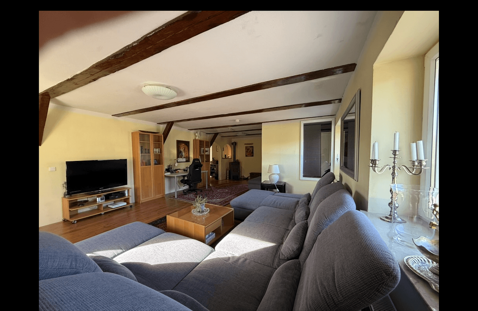 house for sale, 275 m², Osterby, Schleswig-Holstein house for sale, 275 m², Osterby, Schleswig-Holstein