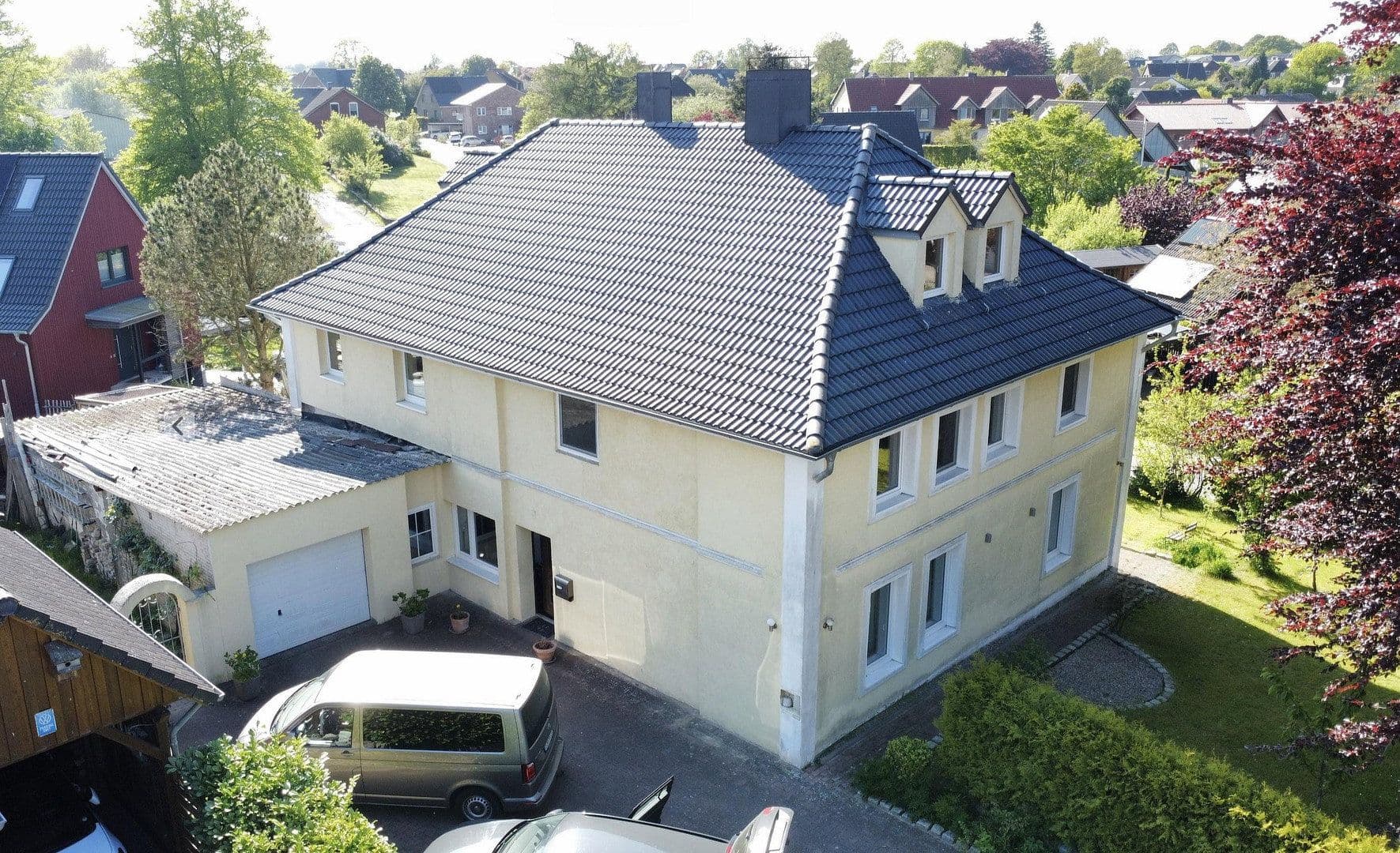 house for sale, 275 m², Osterby, Schleswig-Holstein house for sale, 275 m², Osterby, Schleswig-Holstein