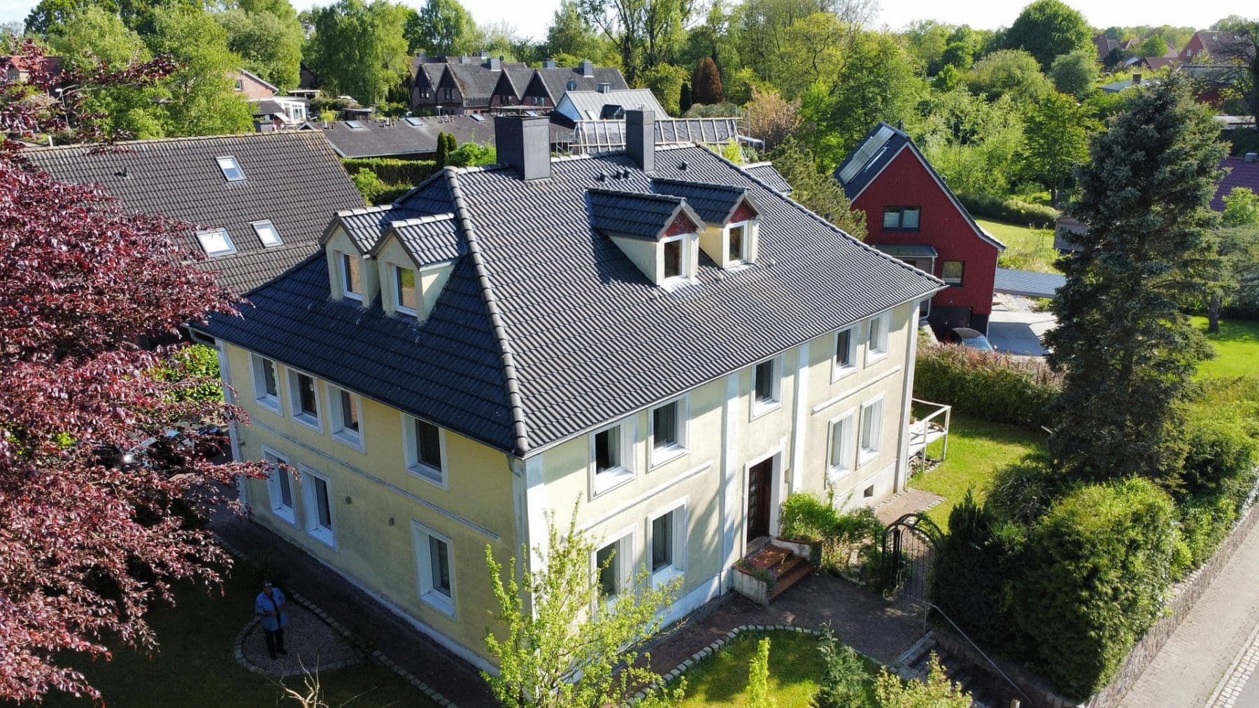 house for sale, 275 m², Osterby, Schleswig-Holstein house for sale, 275 m², Osterby, Schleswig-Holstein