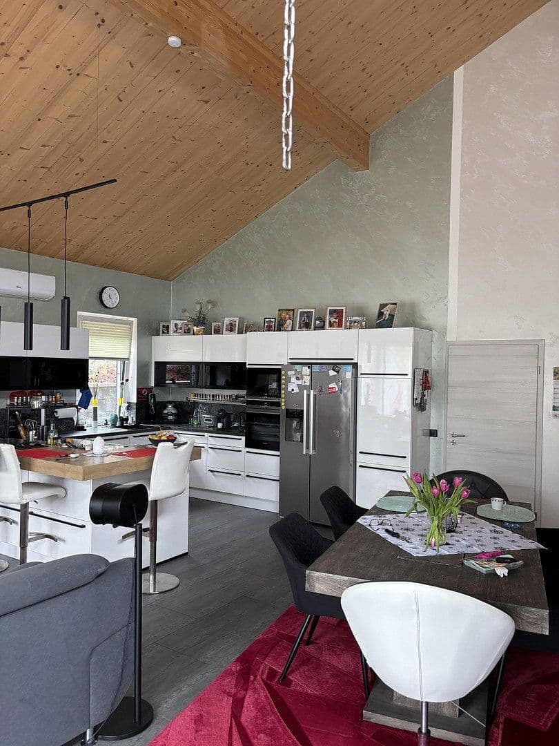 house for sale, 170 m², Oberbettingen, Rhineland-Palatinate house for sale, 170 m², Oberbettingen, Rhineland-Palatinate