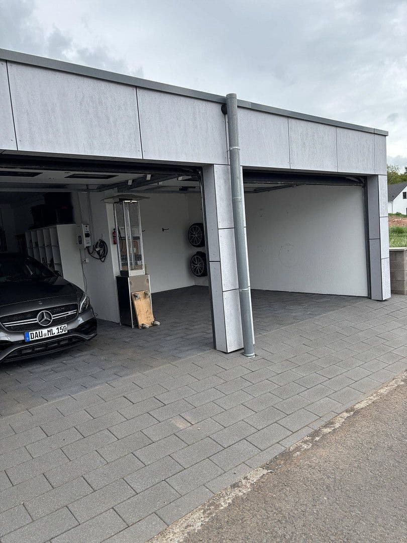 house for sale, 170 m², Oberbettingen, Rhineland-Palatinate house for sale, 170 m², Oberbettingen, Rhineland-Palatinate