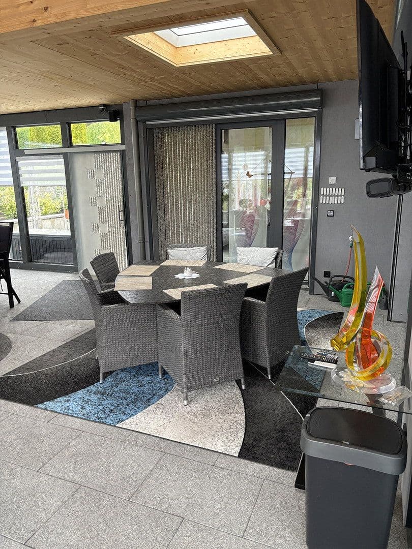 house for sale, 170 m², Oberbettingen, Rhineland-Palatinate house for sale, 170 m², Oberbettingen, Rhineland-Palatinate